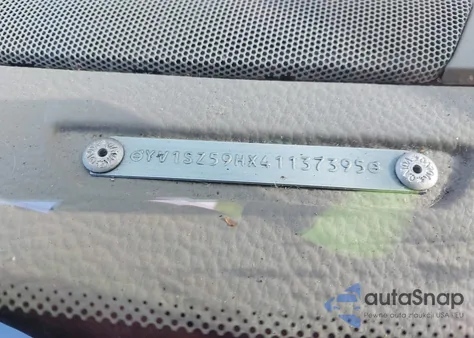 2004 Volvo Xc70 2.5T from USA, damaged, VIN YV1SZ59HX41137395